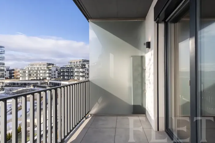 Pronájem bytu 1+kk, Praha - Stodůlky, Hasilova, 27 m2