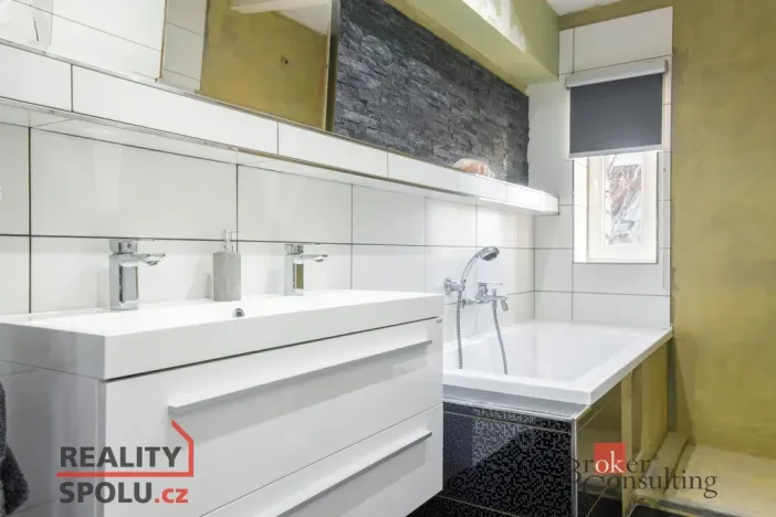 Prodej bytu 2+1, Ostrava - Přívoz, Na Liškovci, 92 m2