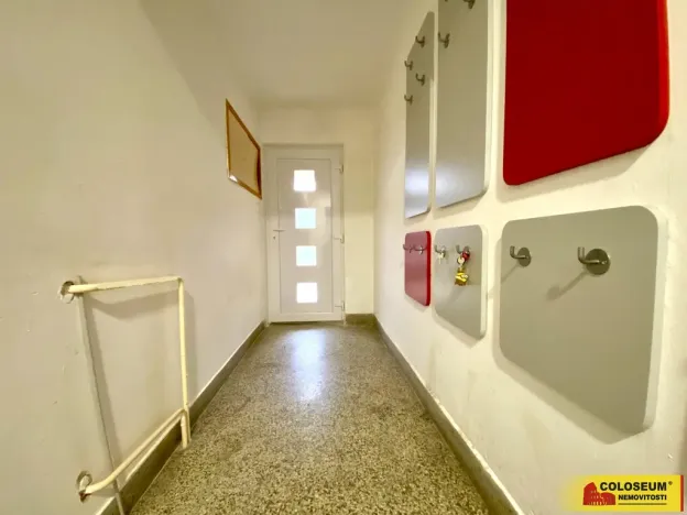 Prodej rodinného domu, Kyjov - Boršov, 90 m2