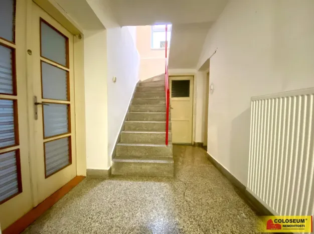 Prodej rodinného domu, Kyjov - Boršov, 90 m2