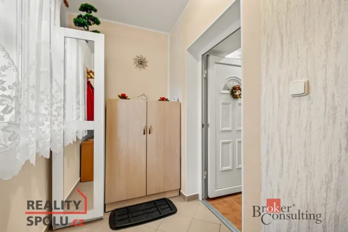 Prodej rodinného domu, Rynárec, 116 m2