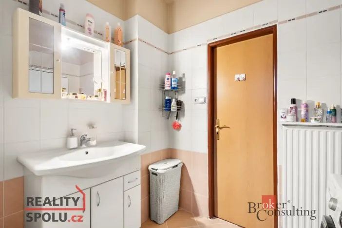 Prodej rodinného domu, Rynárec, 116 m2