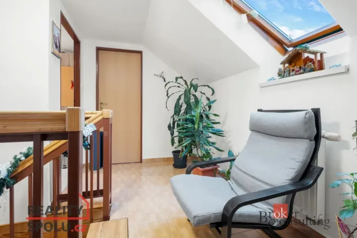 Prodej rodinného domu, Rynárec, 116 m2