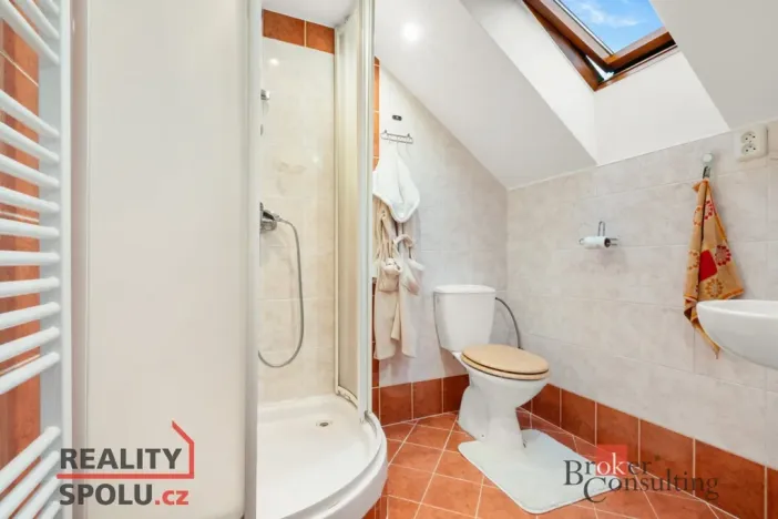 Prodej rodinného domu, Rynárec, 116 m2