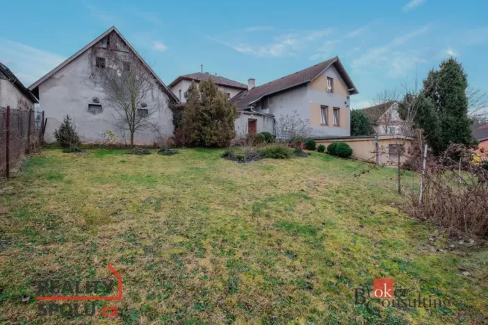 Prodej rodinného domu, Rynárec, 116 m2