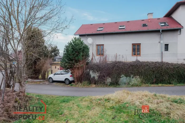 Prodej rodinného domu, Rynárec, 116 m2