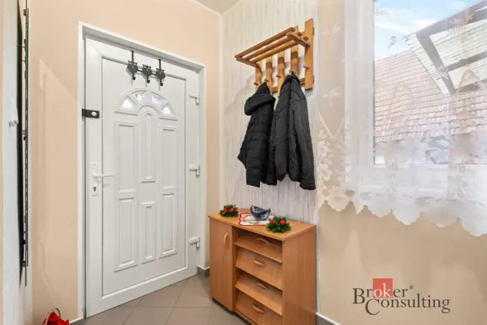 Prodej rodinného domu, Rynárec, 116 m2