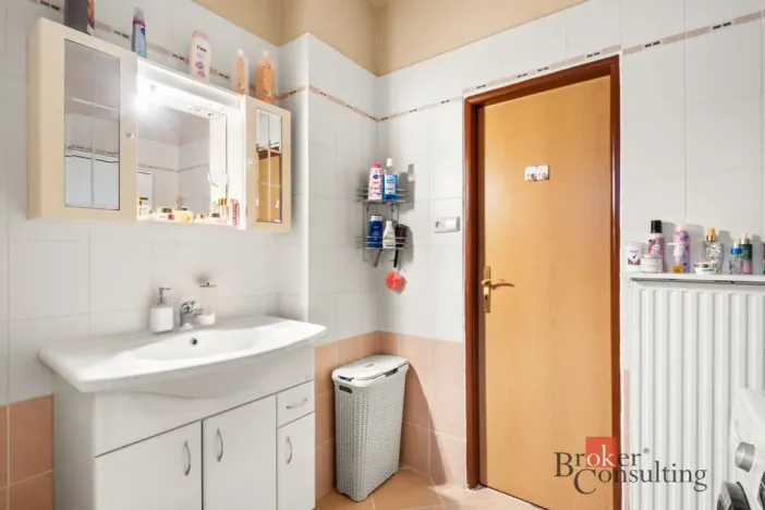 Prodej rodinného domu, Rynárec, 116 m2