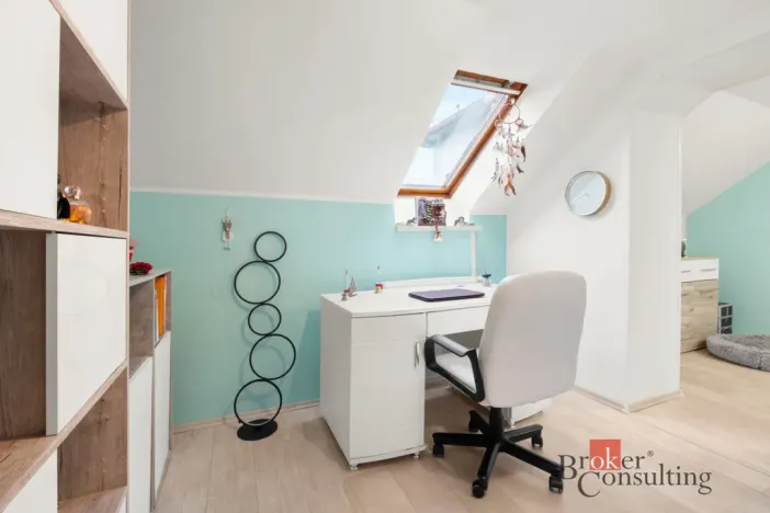 Prodej rodinného domu, Rynárec, 116 m2