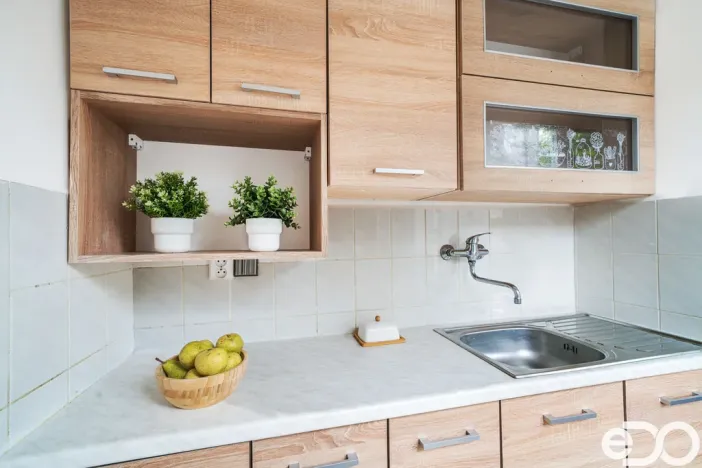 Pronájem bytu 1+kk, Pardubice, Prodloužená, 27 m2