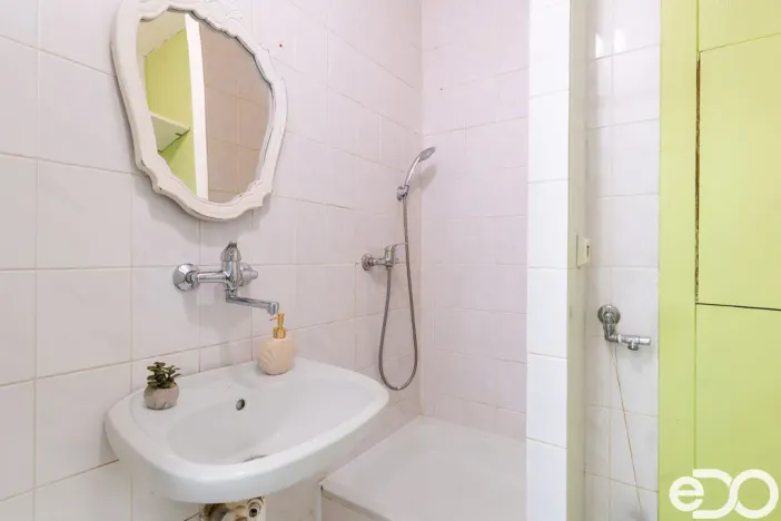 Pronájem bytu 1+kk, Pardubice, Prodloužená, 27 m2