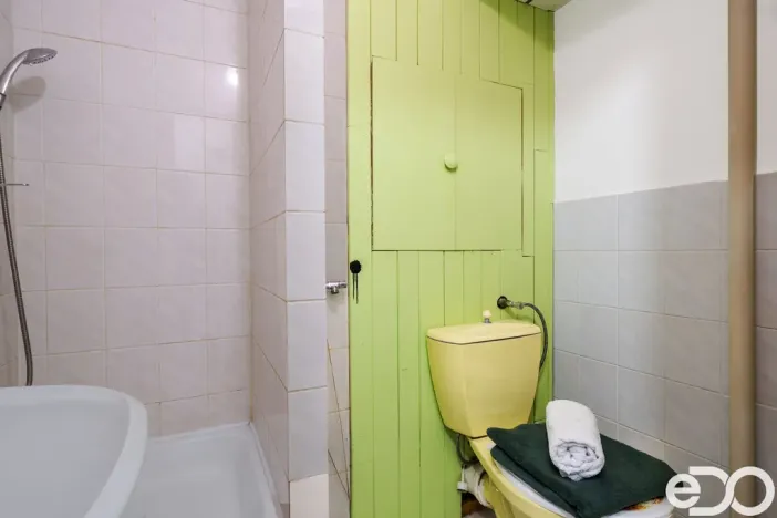 Pronájem bytu 1+kk, Pardubice, Prodloužená, 27 m2