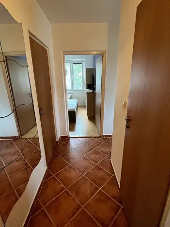 Pronájem bytu 2+1, Brno, Záhřebská, 62 m2