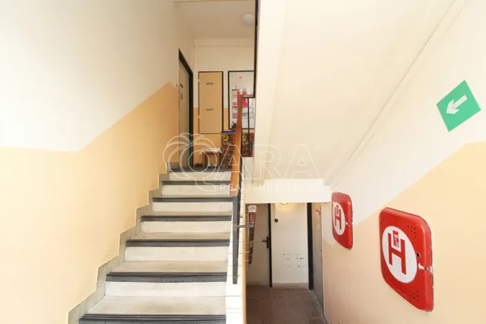 Pronájem bytu 2+1, Praha - Střešovice, Nový lesík, 55 m2