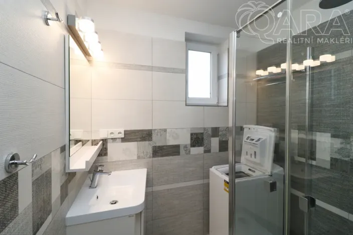 Pronájem bytu 2+1, Praha - Střešovice, Nový lesík, 55 m2