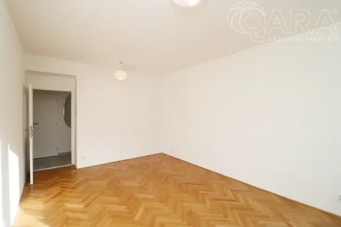 Pronájem bytu 2+1, Praha - Střešovice, Nový lesík, 55 m2