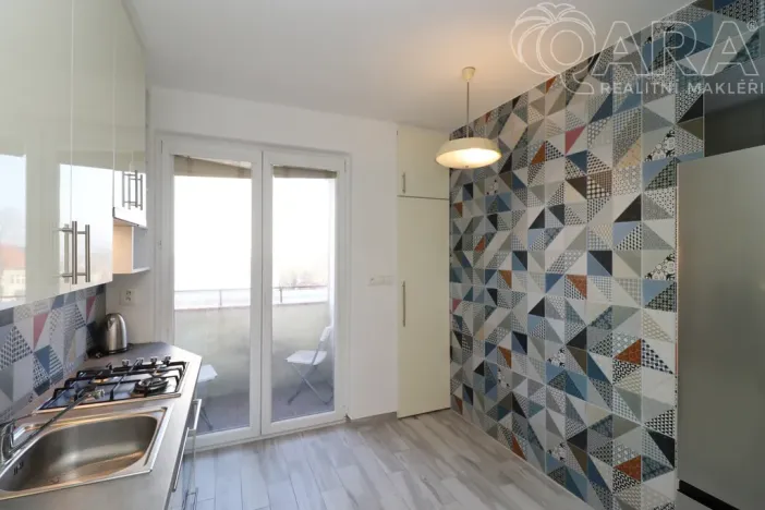 Pronájem bytu 2+1, Praha - Střešovice, Nový lesík, 55 m2