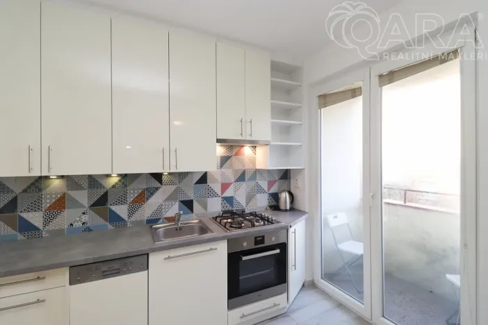 Pronájem bytu 2+1, Praha - Střešovice, Nový lesík, 55 m2