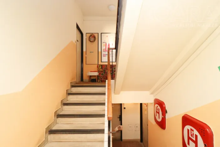 Pronájem bytu 2+1, Praha - Střešovice, Nový lesík, 55 m2