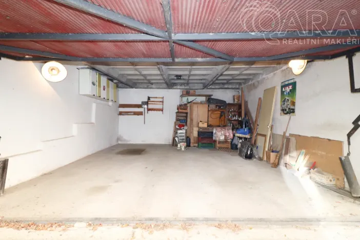 Pronájem bytu 2+1, Praha - Střešovice, Nový lesík, 55 m2