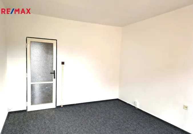 Pronájem bytu 1+1, Žatec, 40 m2