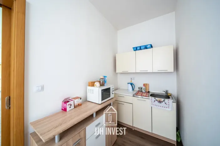 Pronájem kanceláře, Krásná Lípa, Nerudova, 107 m2