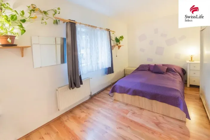 Prodej bytu 3+1, Dvůr Králové nad Labem, Nová Tyršova, 72 m2