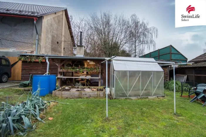 Prodej bytu 3+1, Dvůr Králové nad Labem, Nová Tyršova, 72 m2