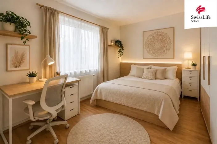 Prodej bytu 3+1, Dvůr Králové nad Labem, Nová Tyršova, 72 m2