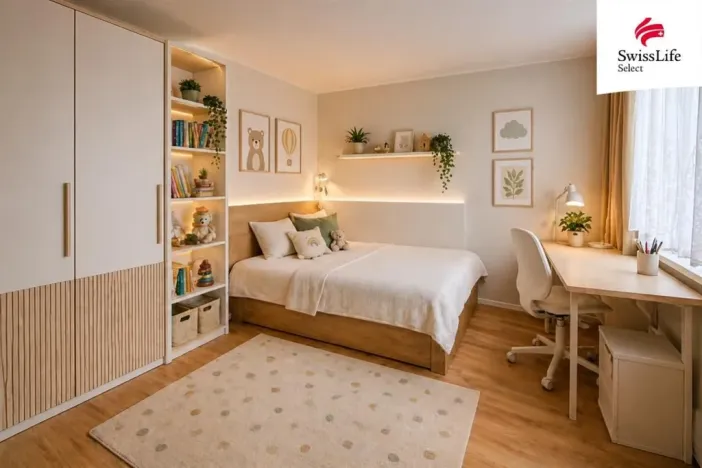 Prodej bytu 3+1, Dvůr Králové nad Labem, Nová Tyršova, 72 m2