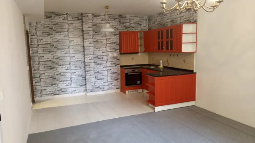 Pronájem bytu 2+kk, Kladno, Ctiborova, 60 m2