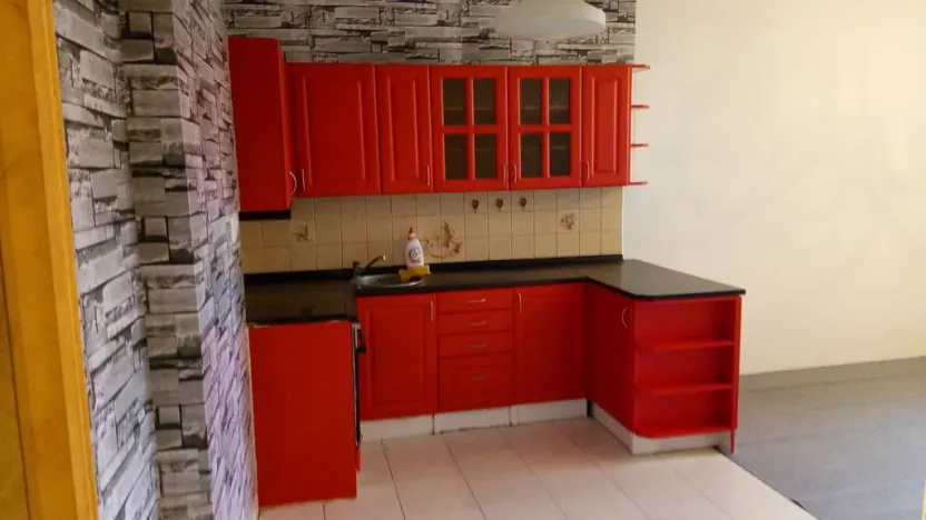 Pronájem bytu 2+kk, Kladno, Ctiborova, 60 m2