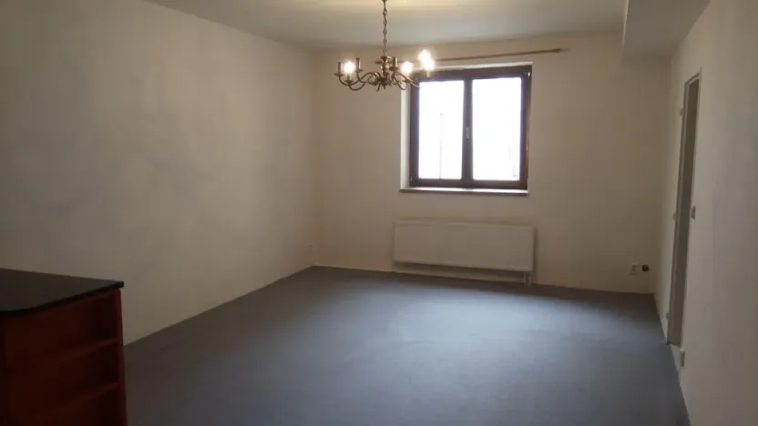 Pronájem bytu 2+kk, Kladno, Ctiborova, 60 m2