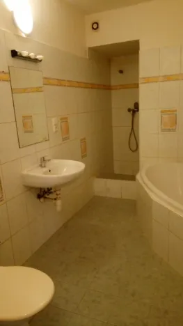 Pronájem bytu 2+kk, Kladno, Ctiborova, 60 m2