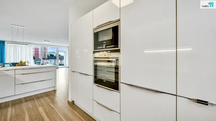 Prodej rodinného domu, Praha - Libuš, K hájovně, 270 m2