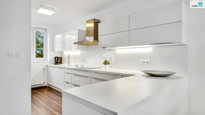 Prodej rodinného domu, Praha - Libuš, K hájovně, 270 m2