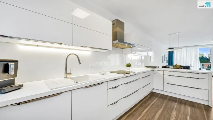 Prodej rodinného domu, Praha - Libuš, K hájovně, 270 m2