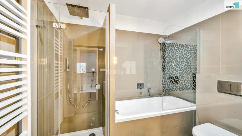 Prodej rodinného domu, Praha - Libuš, K hájovně, 270 m2