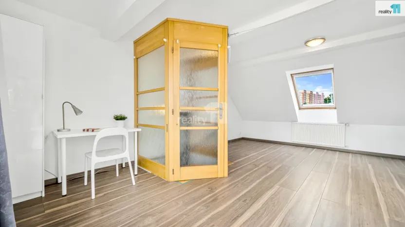 Prodej rodinného domu, Praha - Libuš, K hájovně, 270 m2