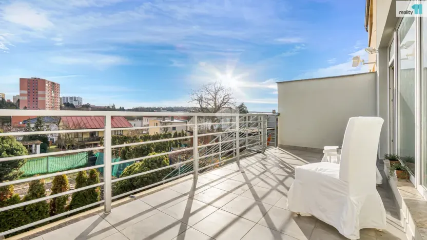 Prodej rodinného domu, Praha - Libuš, K hájovně, 270 m2