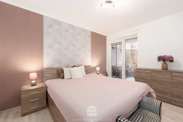 Prodej bytu 2+kk, Boskovice, Na Výsluní, 76 m2