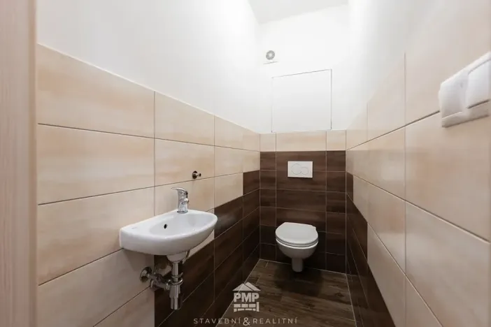 Prodej bytu 2+kk, Boskovice, Na Výsluní, 76 m2