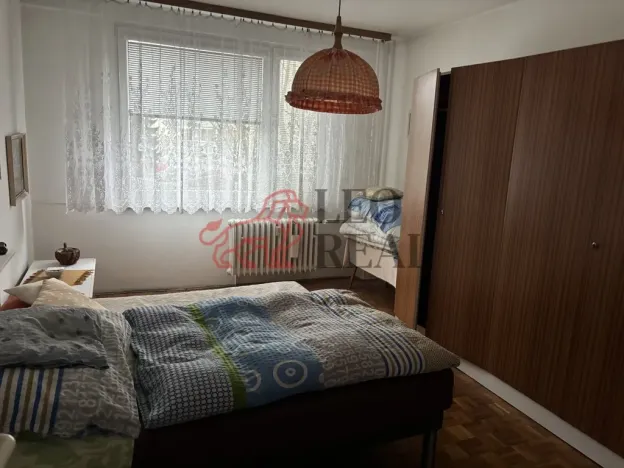 Prodej bytu 2+1, Děčín, Rakovnická, 61 m2