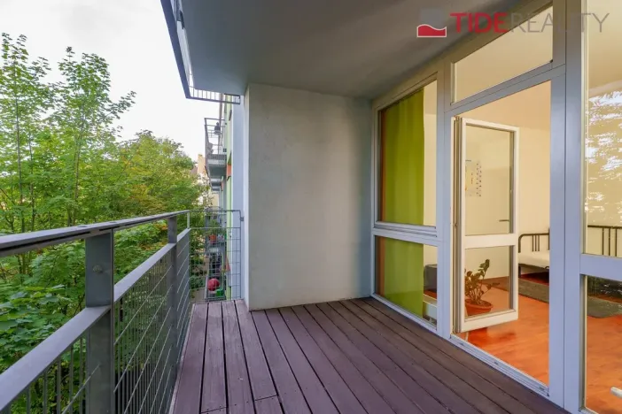 Pronájem bytu 5+kk, Praha, Astlova, 160 m2