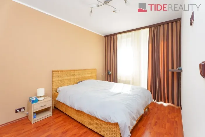 Pronájem bytu 5+kk, Praha, Astlova, 160 m2