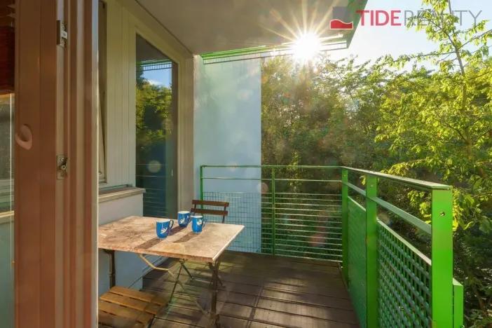 Pronájem bytu 5+kk, Praha, Astlova, 160 m2