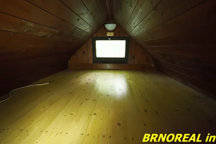 Prodej zahrady, Prštice, 515 m2