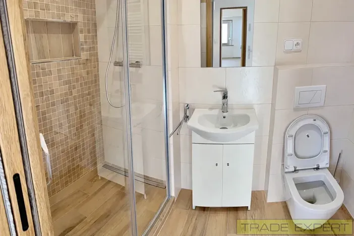 Prodej bytu 1+kk, Otmíče, 29 m2