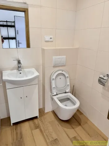 Prodej bytu 1+kk, Otmíče, 29 m2