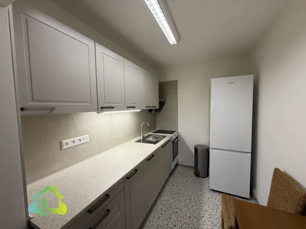 Pronájem bytu 2+kk, Praha - Stodůlky, Seydlerova, 48 m2